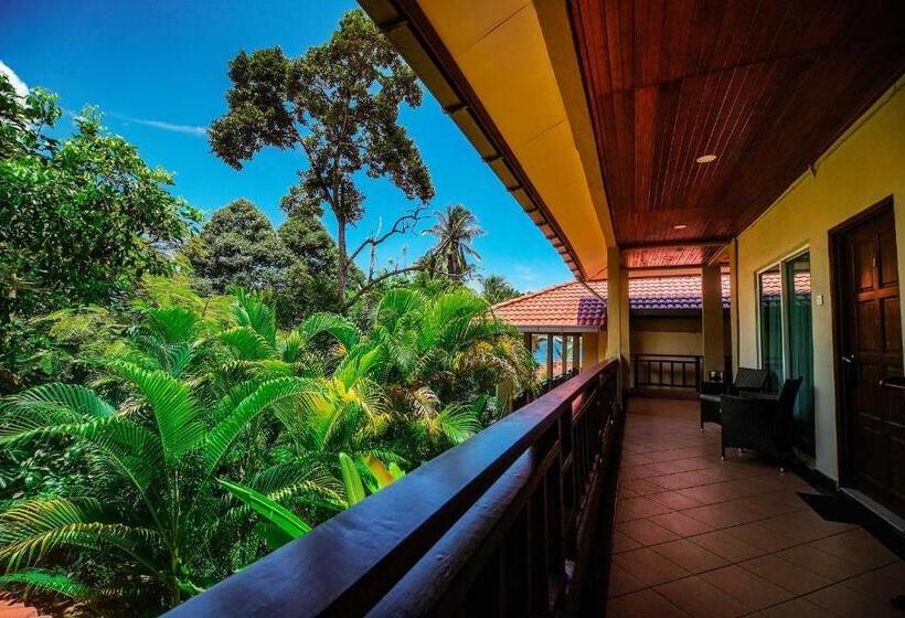 Tioman Dive Resort