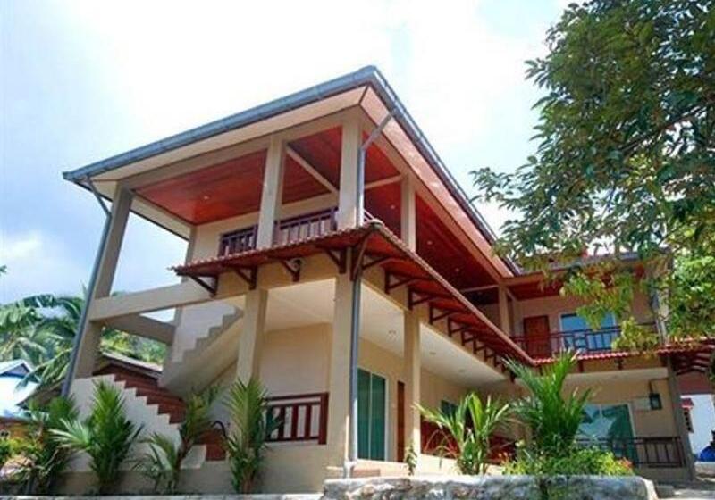 Tioman Dive Resort