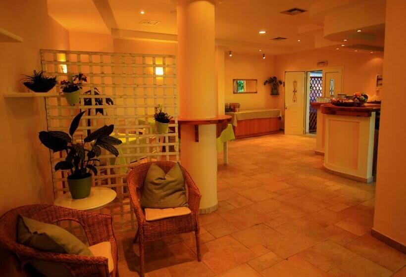 Toni S Guesthouse