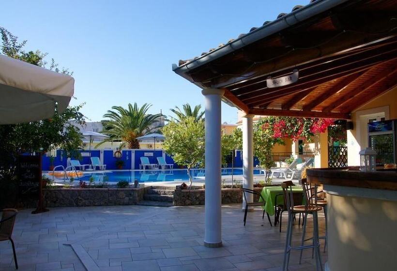 Toni S Guesthouse