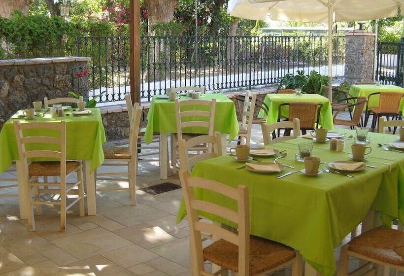 Toni S Guesthouse