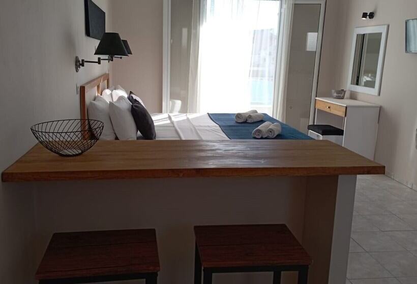 Toni S Guesthouse