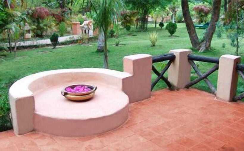 Tuli Tiger Resort