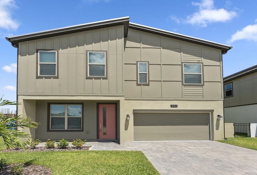 3061 Hafen Lane