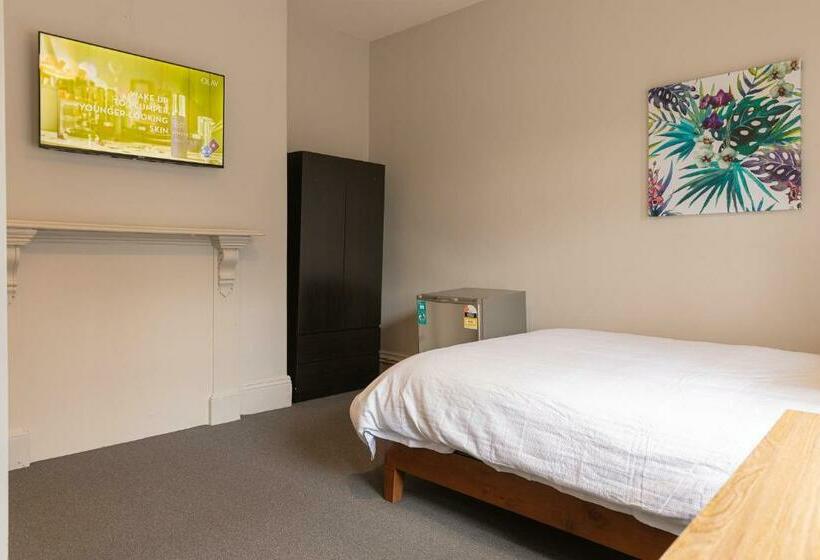 호스텔 50 Green St Windsor