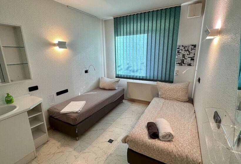 호스텔 Smart&beautiful Guesthouse
