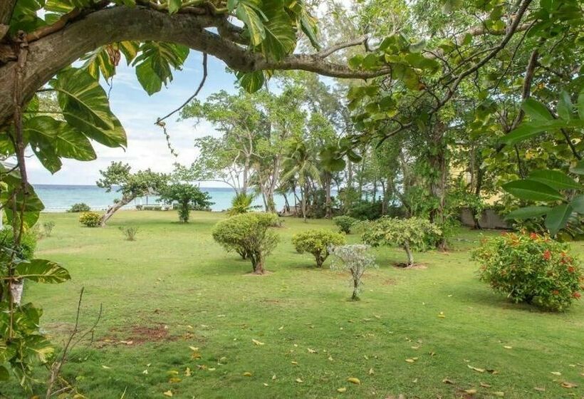 צימר Mansfield House