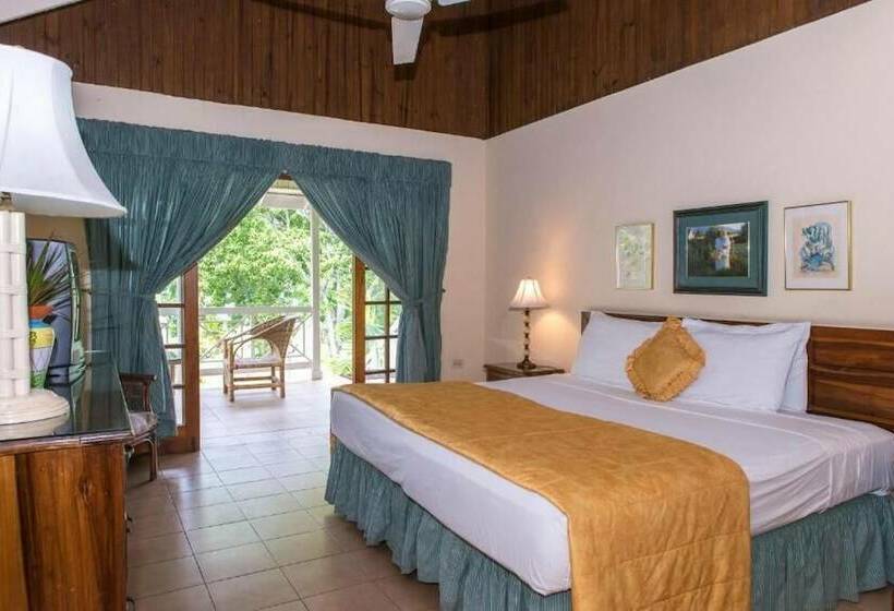 צימר Mansfield House