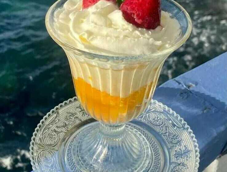 צימר Mansfield House