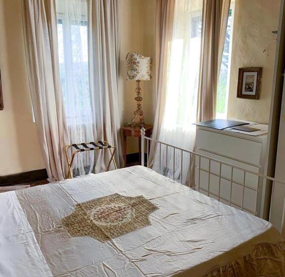 مبيت وإفطار Residenza Ilde