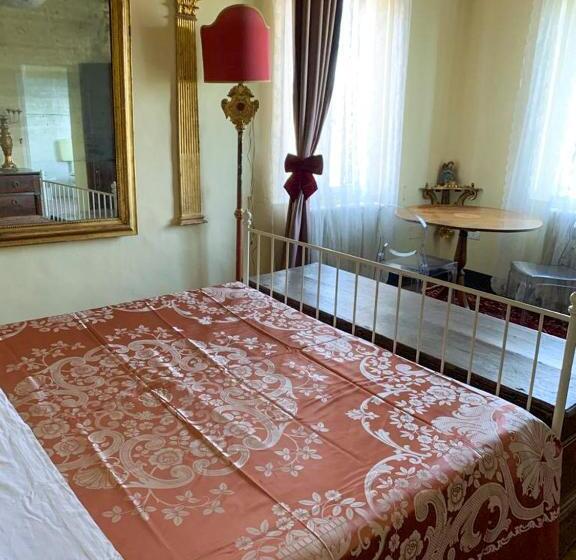 مبيت وإفطار Residenza Ilde