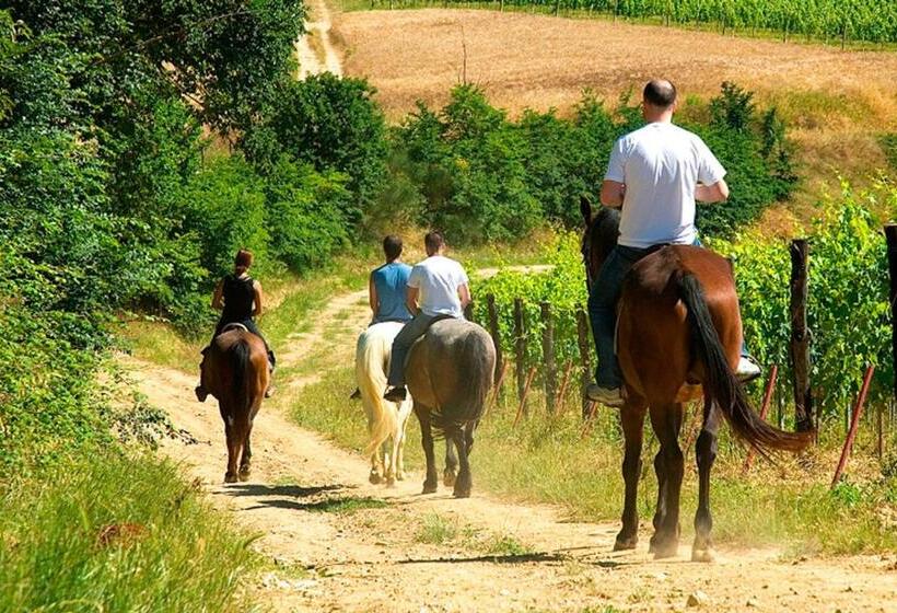 צימר Residenza Ilde