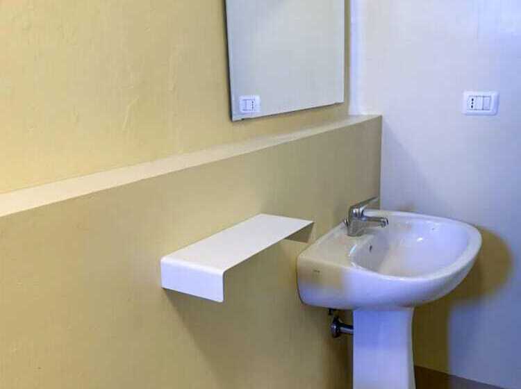 مبيت وإفطار Residenza Ilde