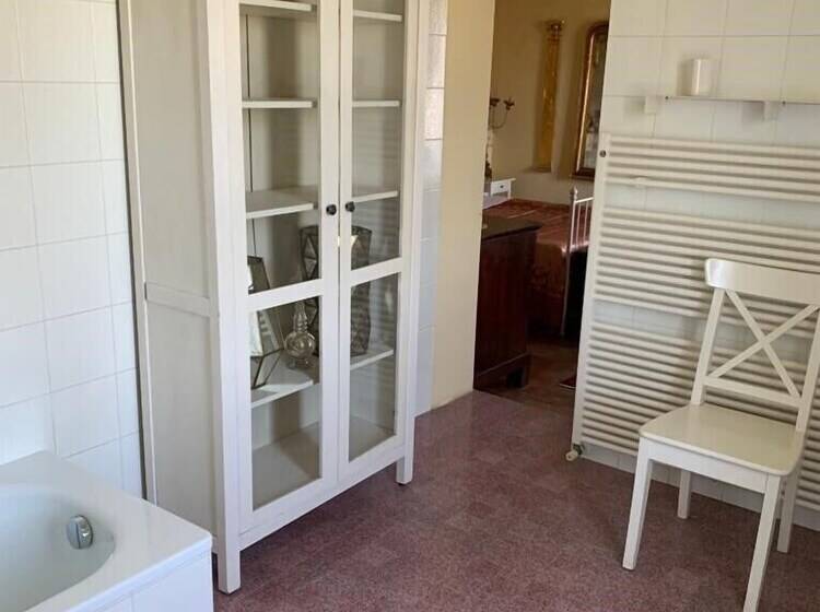 مبيت وإفطار Residenza Ilde