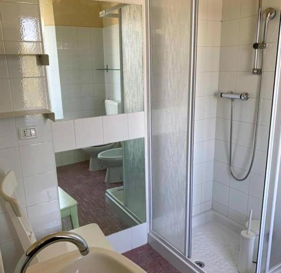 مبيت وإفطار Residenza Ilde