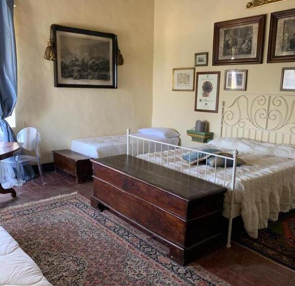 צימר Residenza Ilde