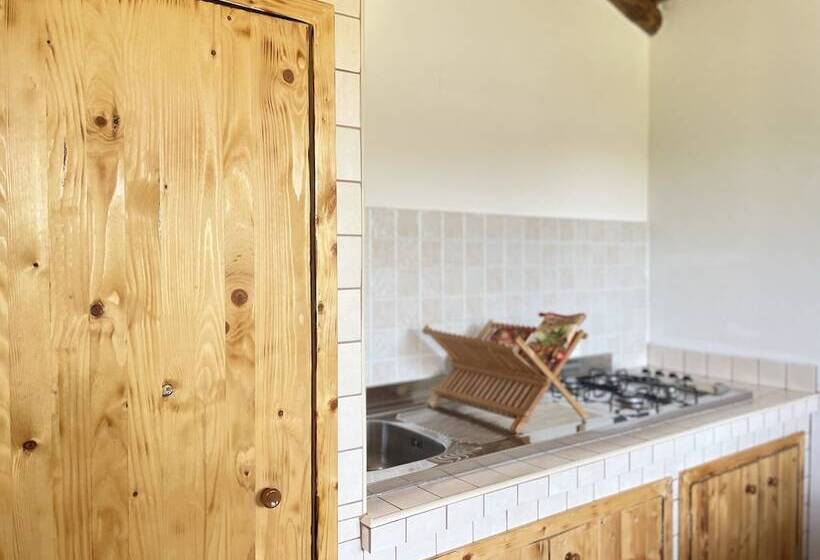 مبيت وإفطار Verter Home Resort