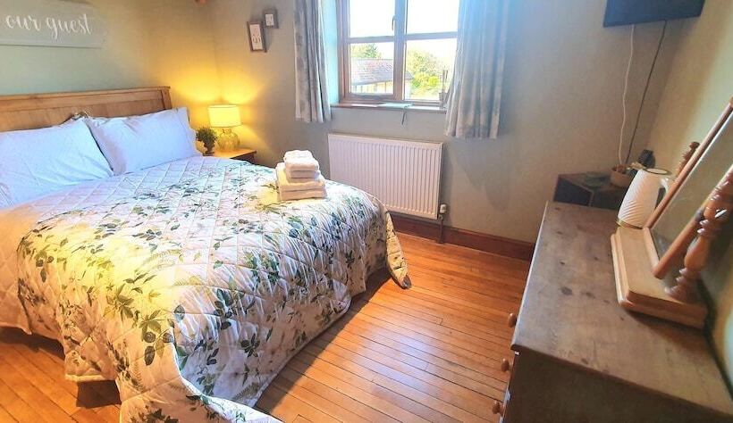 צימר Well Cottage Country Accommodation