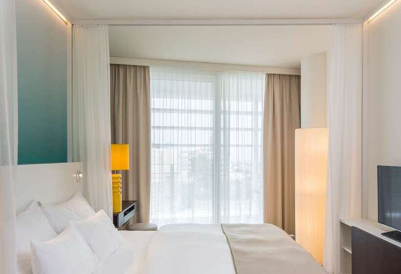 Falkensteiner Residences Jesolo