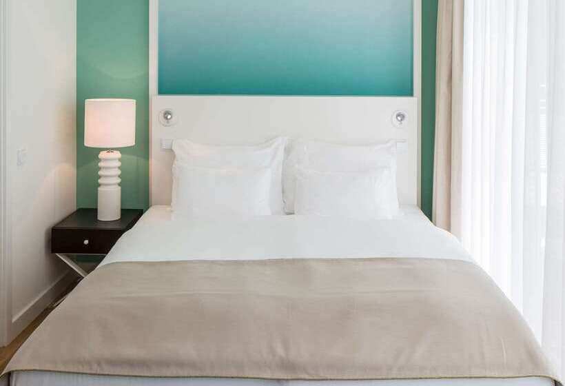 Falkensteiner Residences Jesolo