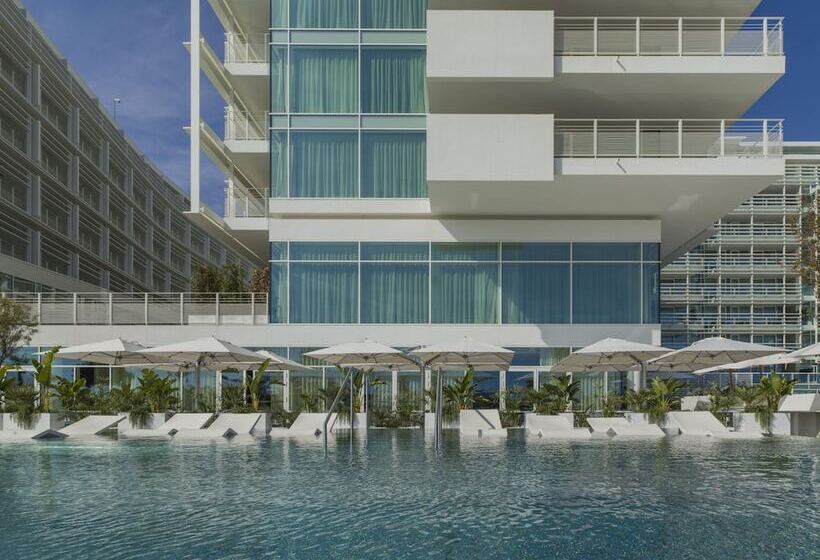 Falkensteiner Residences Jesolo