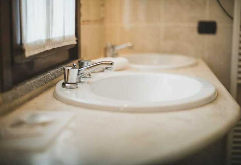 Hostal Glozo Villa Sant Espedito Resort