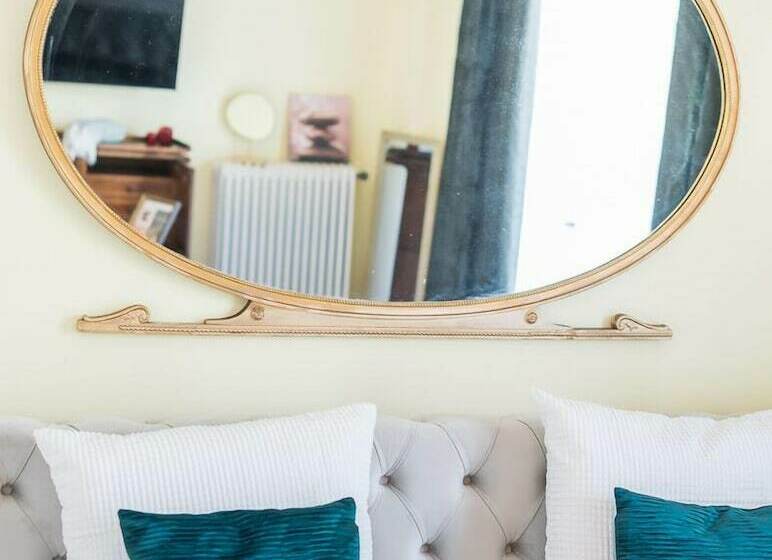 פונדק Magnificent Home Athens Voula