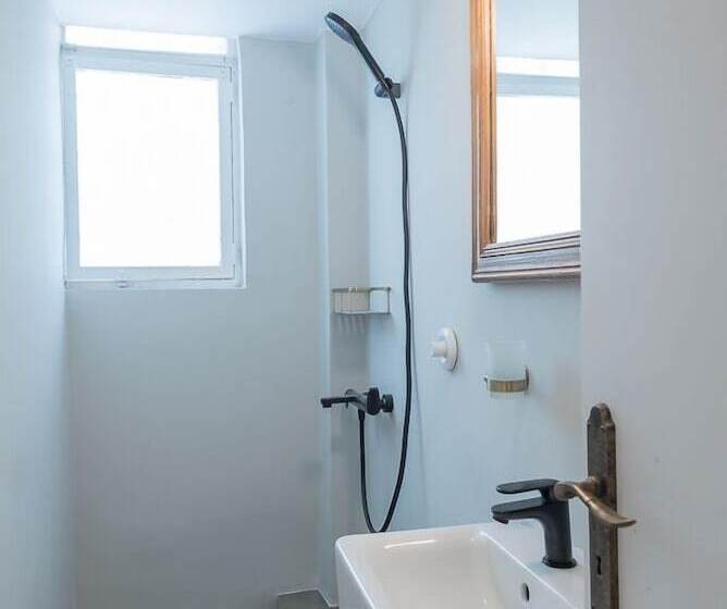 פונדק Magnificent Home Athens Voula