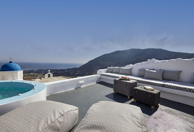 هتل Aecon Suites
