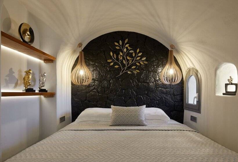 هتل Aecon Suites