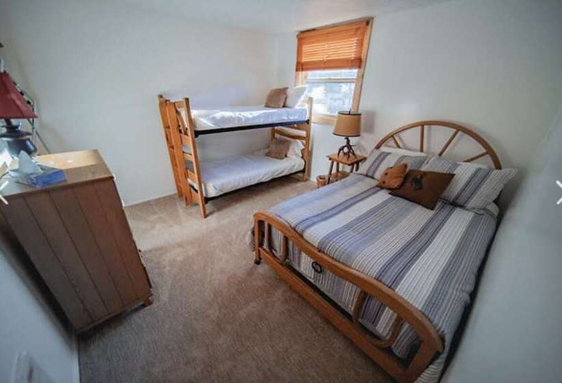 فندق Boulder Lake Lodge