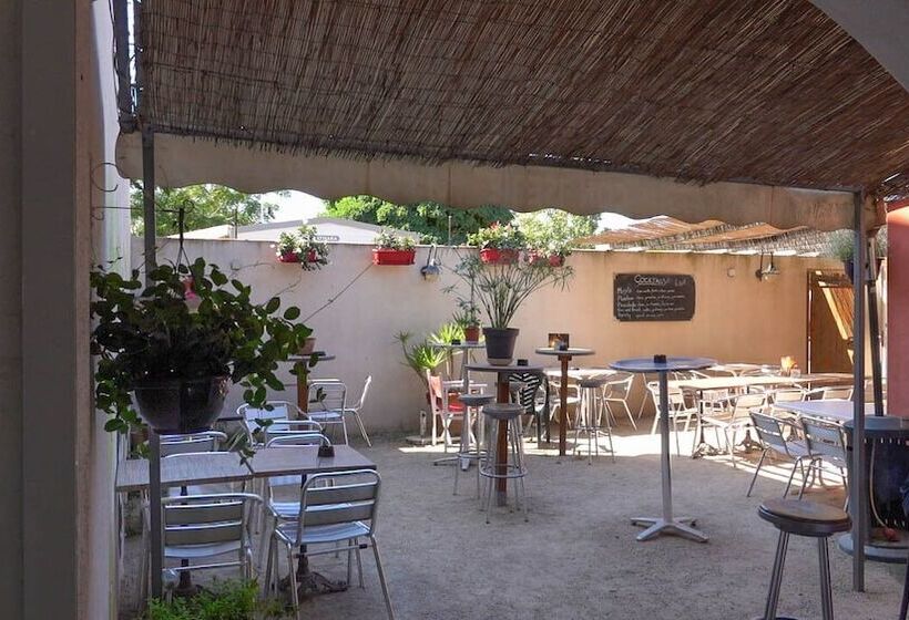 هتل Camping Pleine Mer