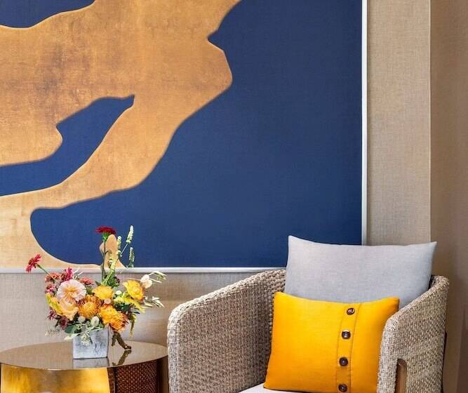 هتل Casitas At The Hoodoo Moab, Curio Collection By Hilton