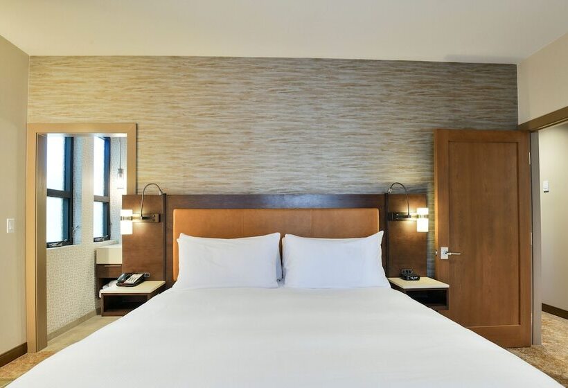 هتل Casitas At The Hoodoo Moab, Curio Collection By Hilton