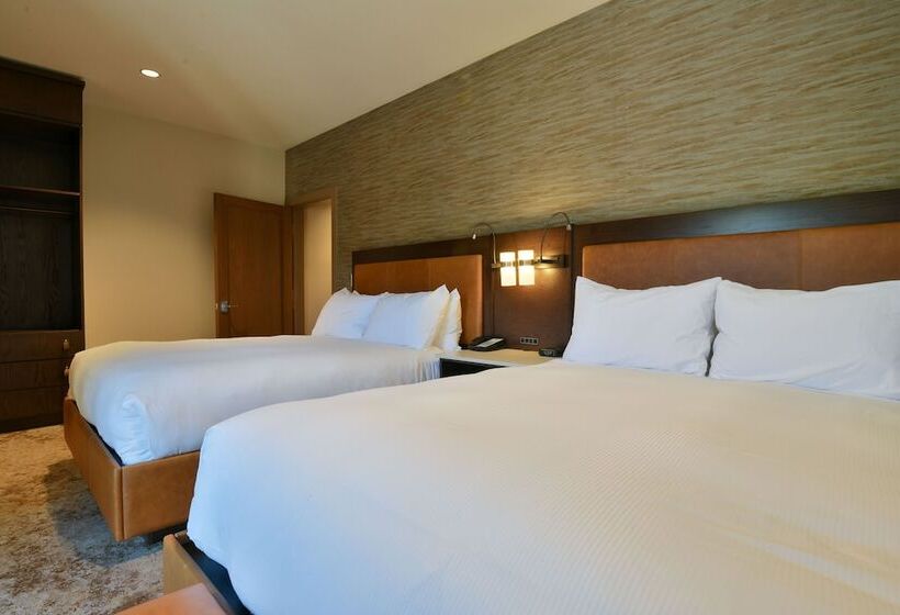 هتل Casitas At The Hoodoo Moab, Curio Collection By Hilton