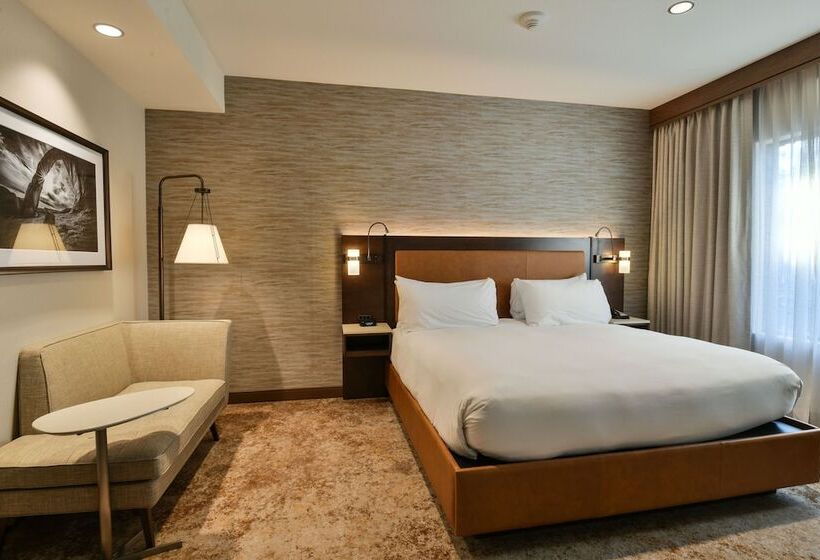 هتل Casitas At The Hoodoo Moab, Curio Collection By Hilton