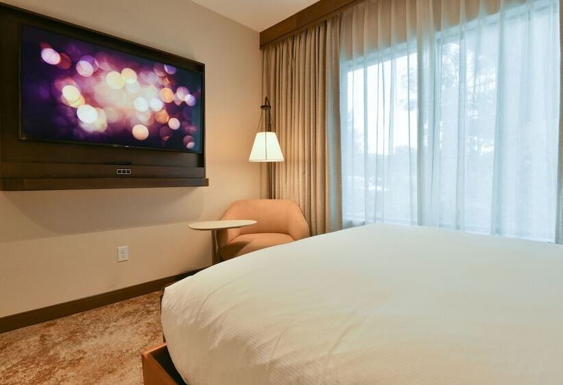 هتل Casitas At The Hoodoo Moab, Curio Collection By Hilton