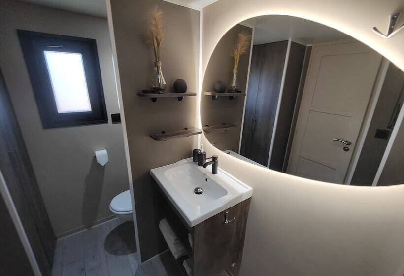 فندق Domaine Des Graminées