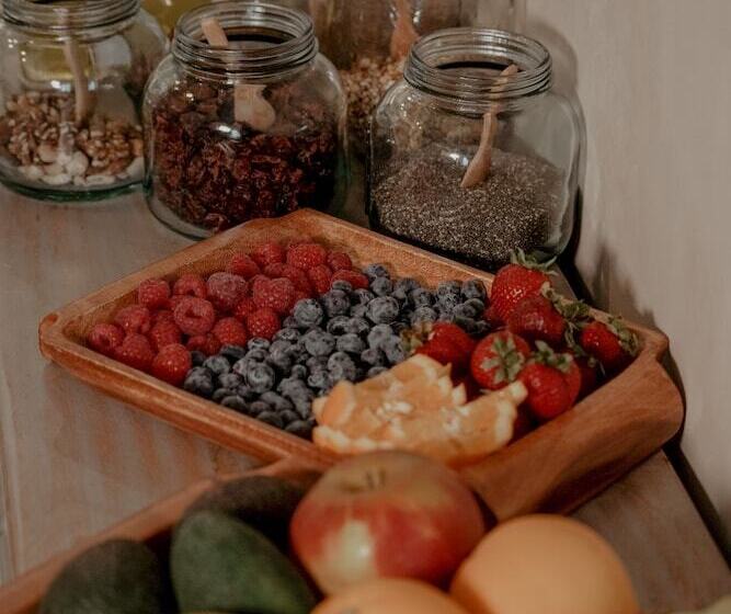 Отель Entrearcos Casa Eco Boutique