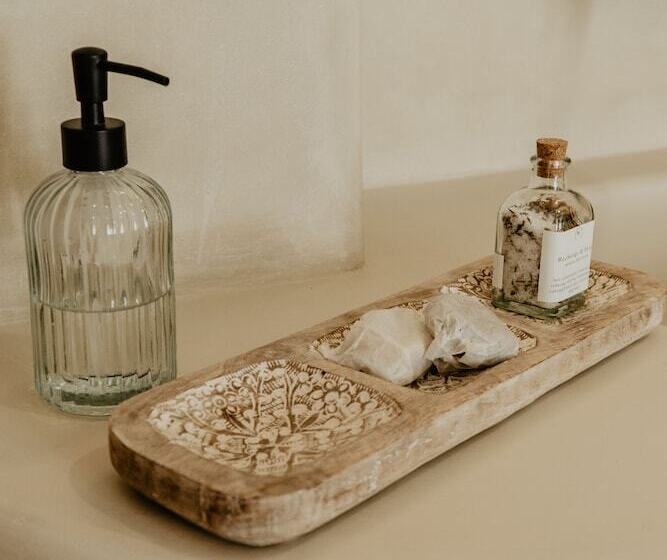 Отель Entrearcos Casa Eco Boutique