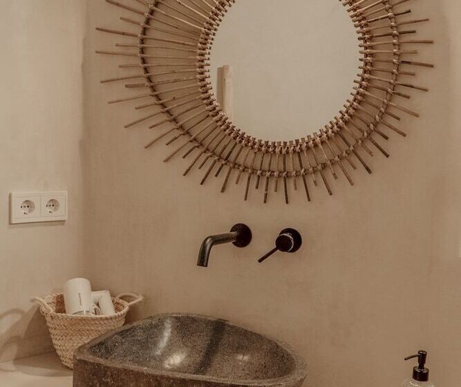 Отель Entrearcos Casa Eco Boutique