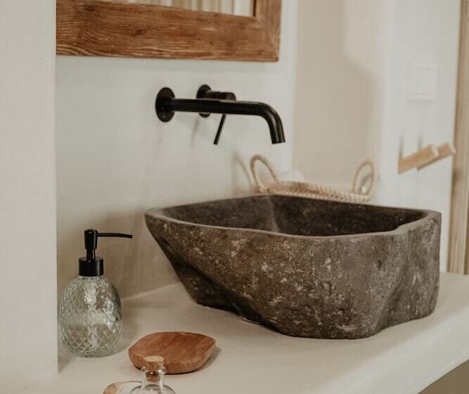 Отель Entrearcos Casa Eco Boutique