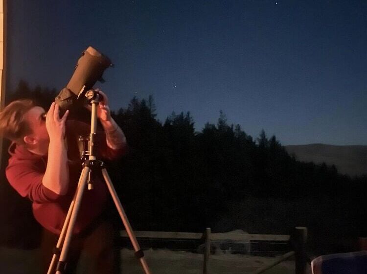 호텔 Forester S Retreat Glamping   Dinas View