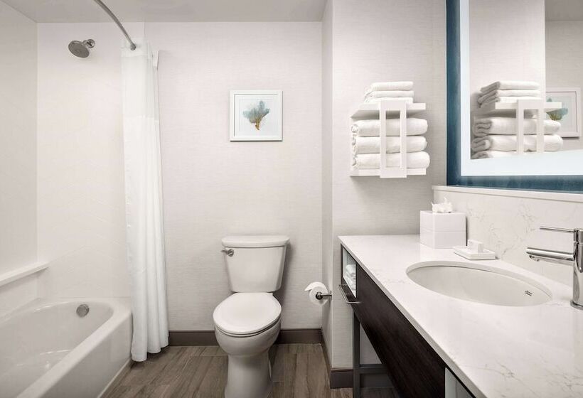 فندق Hampton Inn Delray Beach