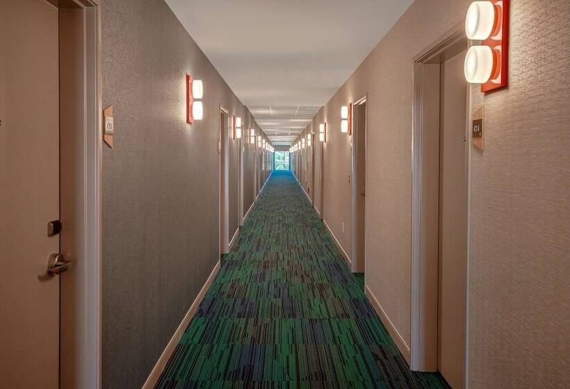هتل Home2 Suites By Hilton Las Vegas North