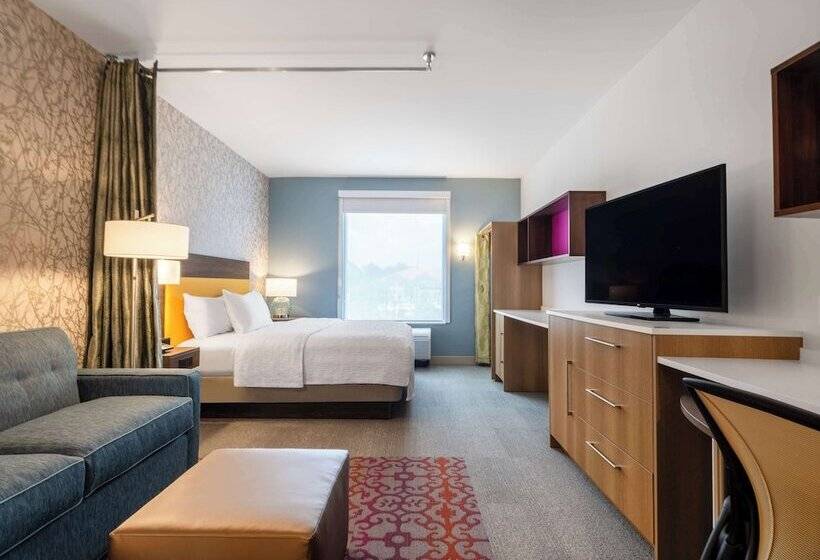 فندق Home2 Suites By Hilton Santa Rosa Beach