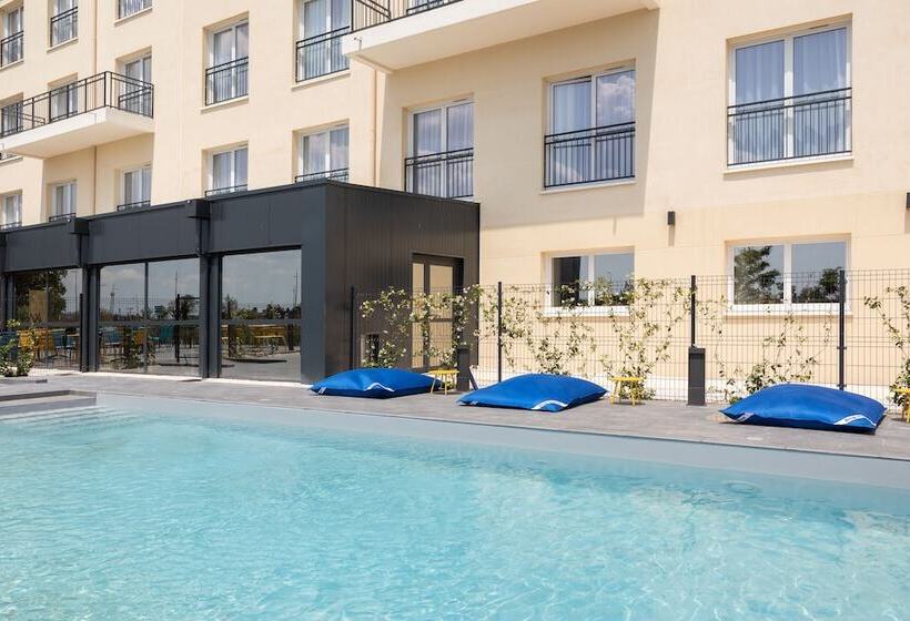 فندق Ibis Styles Miramas