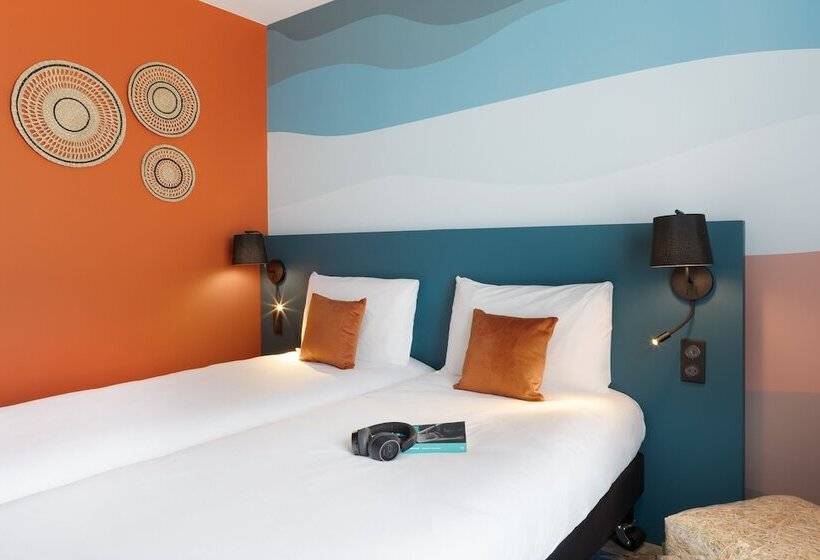 فندق Ibis Styles Miramas