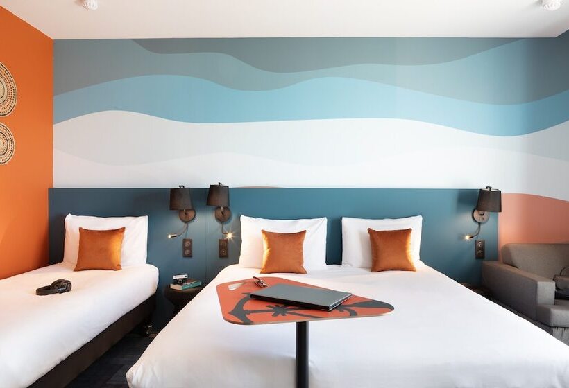 فندق Ibis Styles Miramas