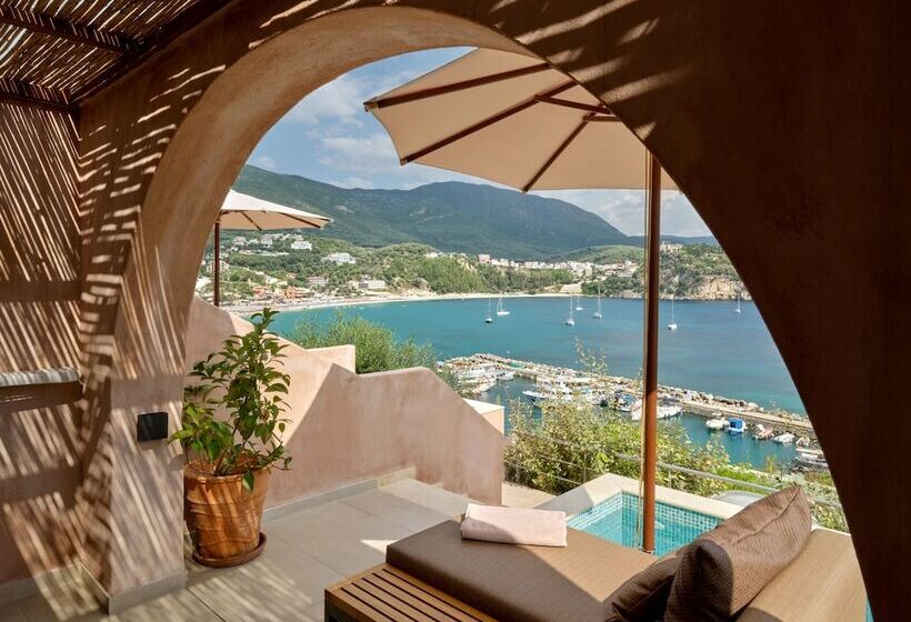 فندق Isavoria Resort